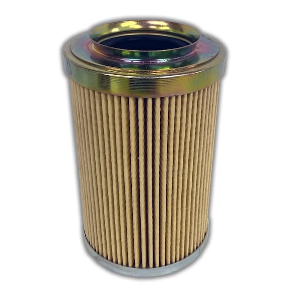 Main Filter Hydraulic Filter, replaces FILTER-X XH04133, Return Line, 10 micron, Outside-In MF0064953 - main